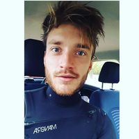 Fotos von Kevin Dybizbański