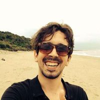 Phedrik Benjabria的照片