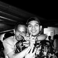 Michael Oum的照片