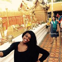 Lola Omolabi's Photo