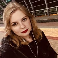 Anna Rozanova-Kosheleva's Photo