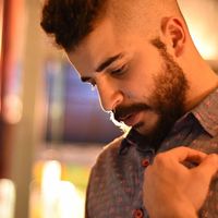 Juan Barallobres's Photo