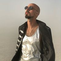 Egor Kolesnikov's Photo