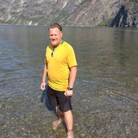 Christoffer Hjortland的照片