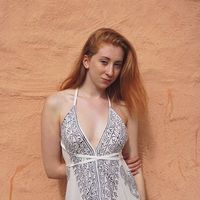 Mariya Ginzburg's Photo