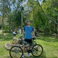 Fotos de Gabriel Bristot Loli