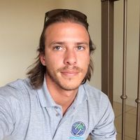 Sebastian Muñoz的照片