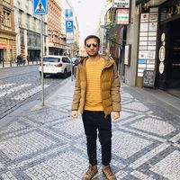 Abdul Ghaffar的照片