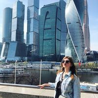 Le foto di Ева Назарова