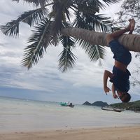 Enric Reche Vilà's Photo