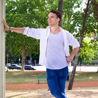 Martin Lezcano's Photo