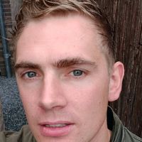 johan dekker's Photo