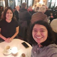 Ariadna Lozano's Photo