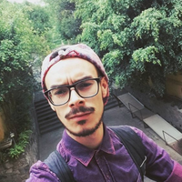 Francisco Navarrete的照片