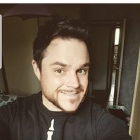 julien Blanc's Photo