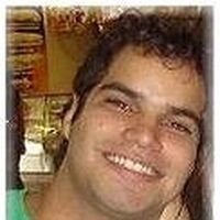Marcio Machado's Photo
