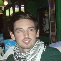 Martin Anselmo's Photo