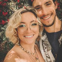 Michelle Zaharek's Photo