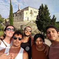 Diego Saldarriaga's Photo