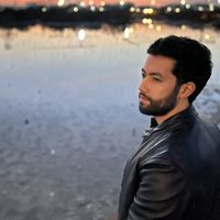 Bilal Al-Soudani's Photo