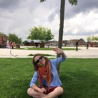 Elena  Matveeva's Photo