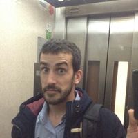 Diego Lanciani's Photo