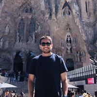 Leandro Fernández's Photo