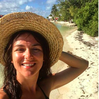 Dominika Rokosz的照片