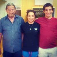 Ciarra Stevens的照片