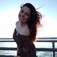 Alejandra Levy的照片