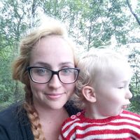 Maria Rusche's Photo