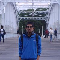 Chakshu Deora's Photo