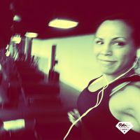 Claudia Ruiz's Photo