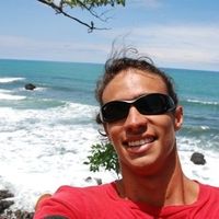 Ramón Mejía的照片