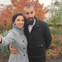 Layisan Gibadullina's Photo