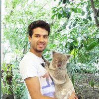 Denes Batista's Photo