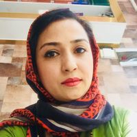 Fatimah Rezaei's Photo