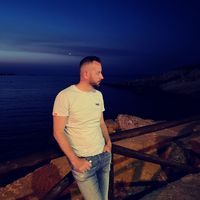 Zajim Kujovic's Photo