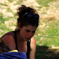 Le foto di Nathalie Rbeiz