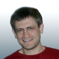 Slava Marchkov's Photo