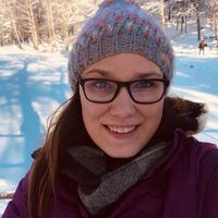 Fiona Hamilton的照片