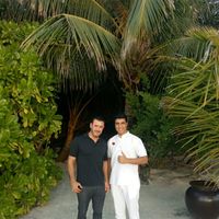 Mohammed Shawky's Photo