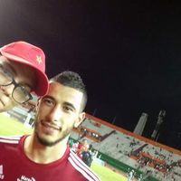 Æbdo Tanjawi的照片