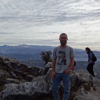 Christian Ulmer's Photo