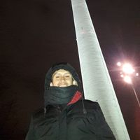 javier  arguello's Photo