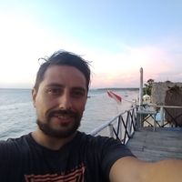 Franco Godoy Waltemath的照片