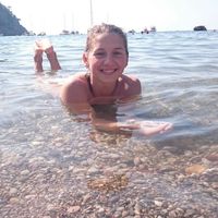 Patrycja Obracaj's Photo