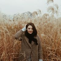 Anna Hizova的照片