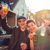 Photos de Dominik Roter