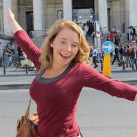 Alexandra Latham's Photo